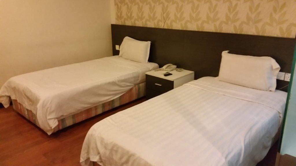 Prince Hotel Tawau Zewnętrze zdjęcie