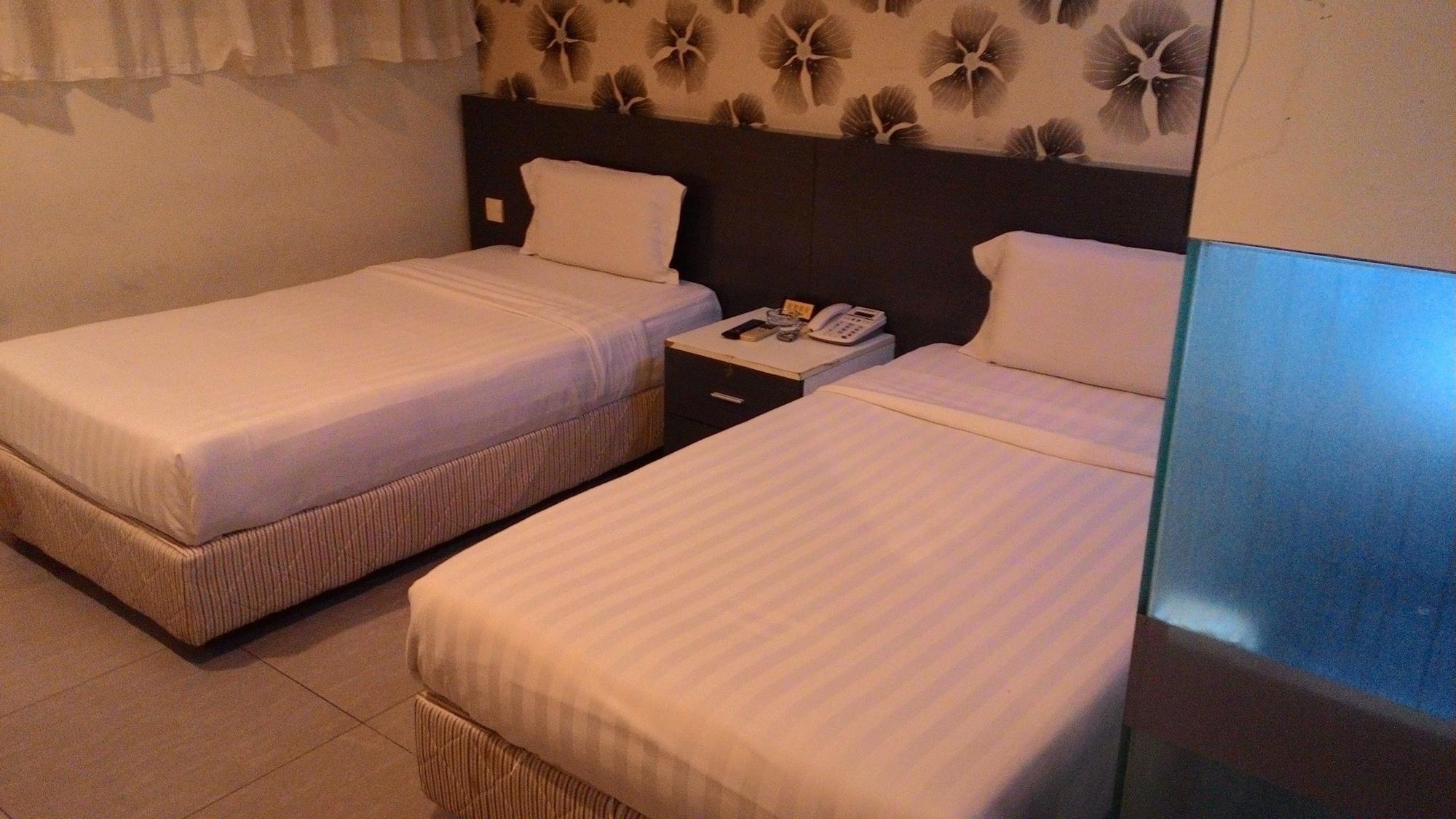 Prince Hotel Tawau Zewnętrze zdjęcie