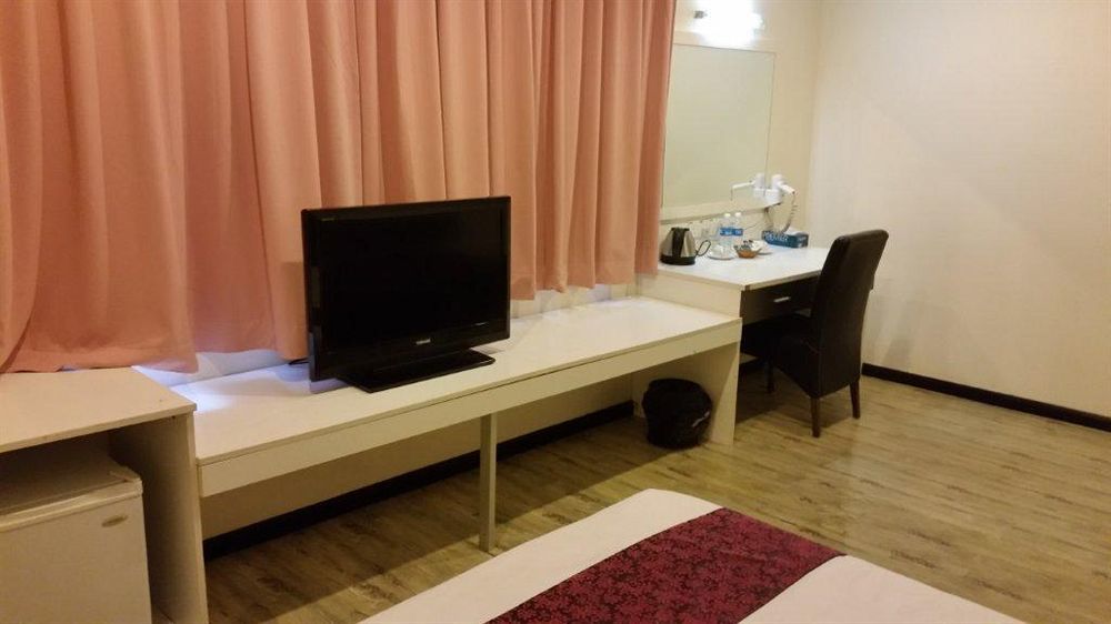 Prince Hotel Tawau Zewnętrze zdjęcie